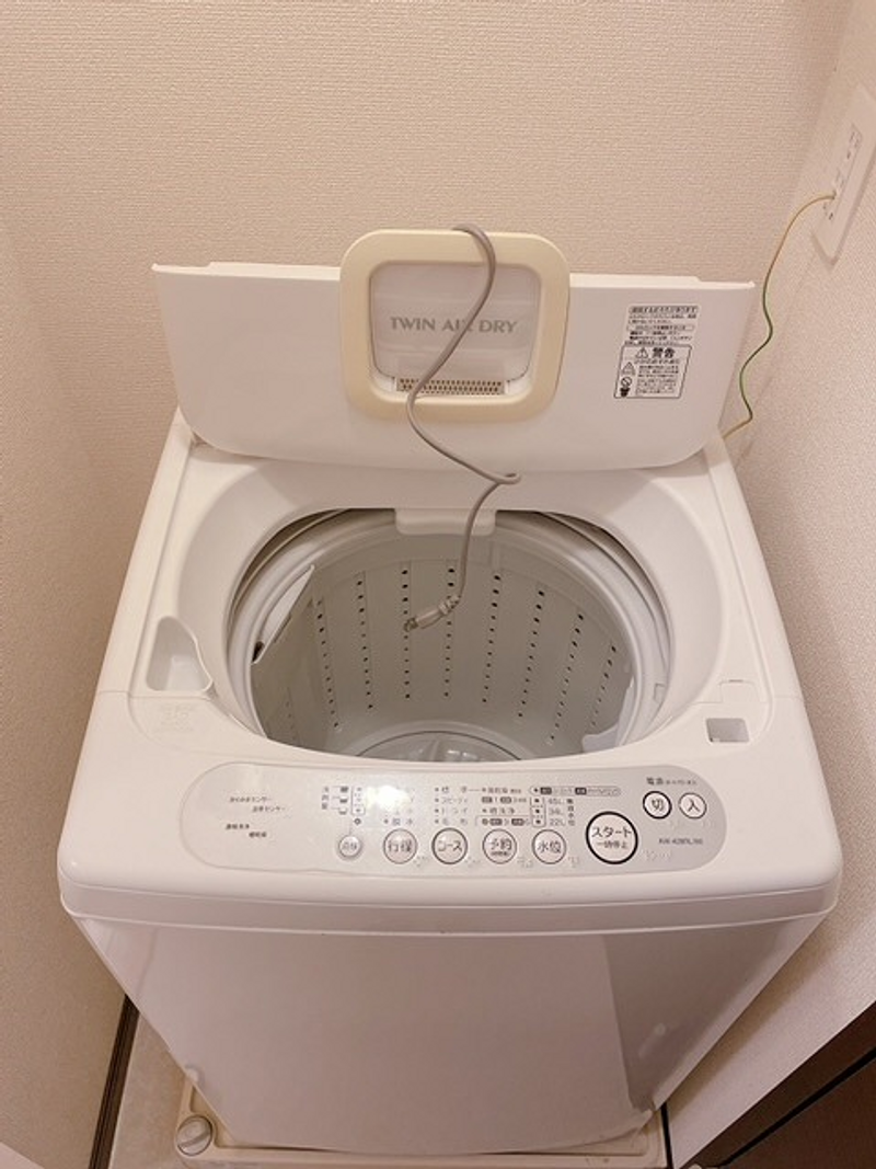 レオネクストさくら五段坂Ⅱ その他設備