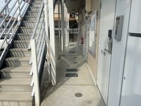 レオパレスフクシマⅡ 共用部分