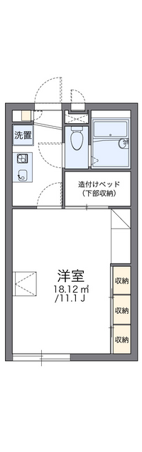 30846 Floorplan