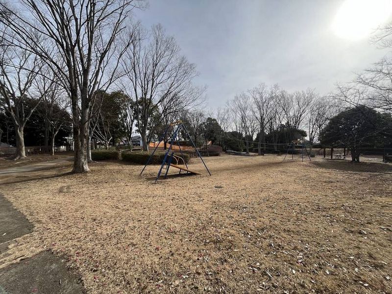 leopalace Kirara C Surrounding area