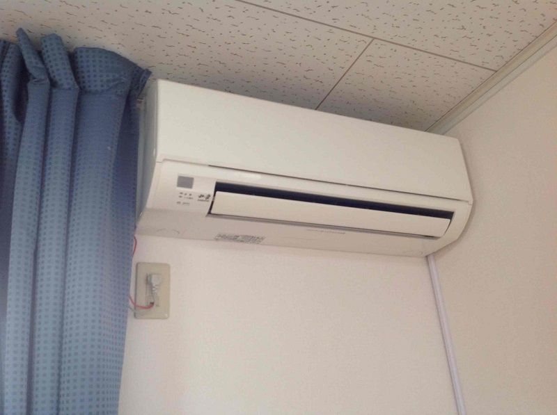 レオパレスシャローム その他設備