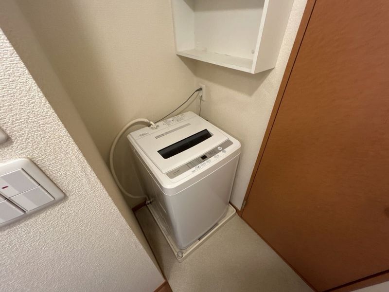 レオパレスナイス　ステイ その他設備
