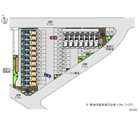 31933 bãi đậu xe hàng tháng