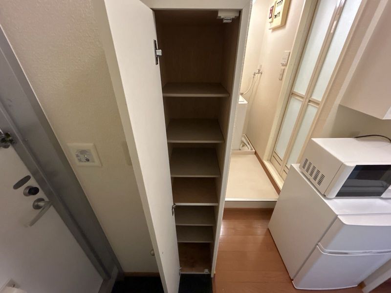 レオパレスＰｕｒｅＦｉｅｌｄ その他