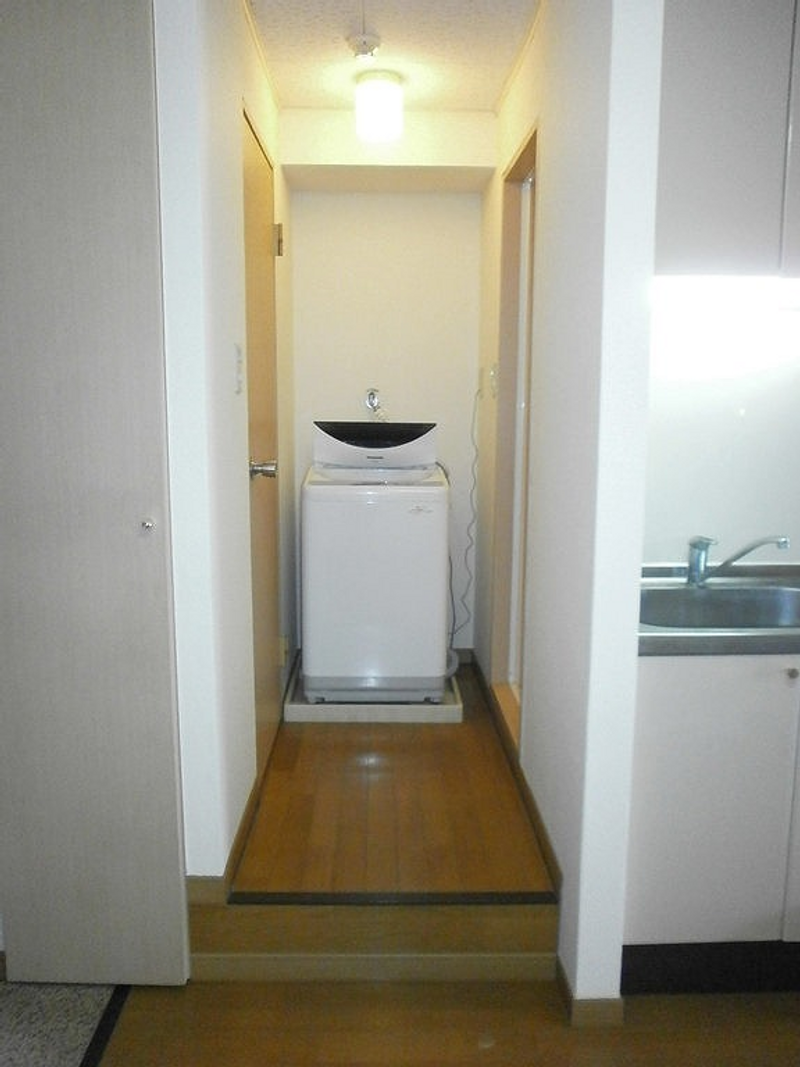 leopalace YAGAKE 기타 시설