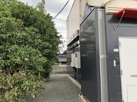 レオパレスＹＯＳＨＩＫＩ 共用部分