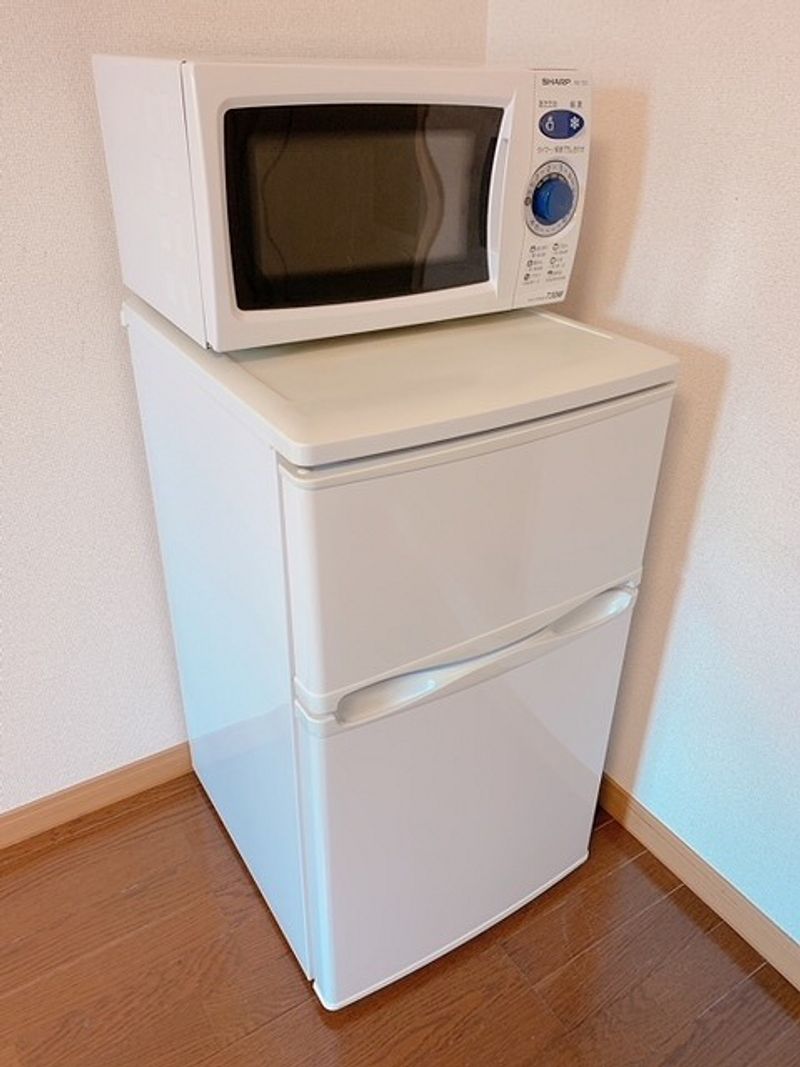 レオパレスツツミ２８ その他設備