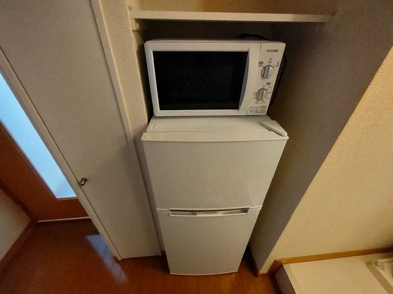 leopalace West Side Shirayama 其他设施