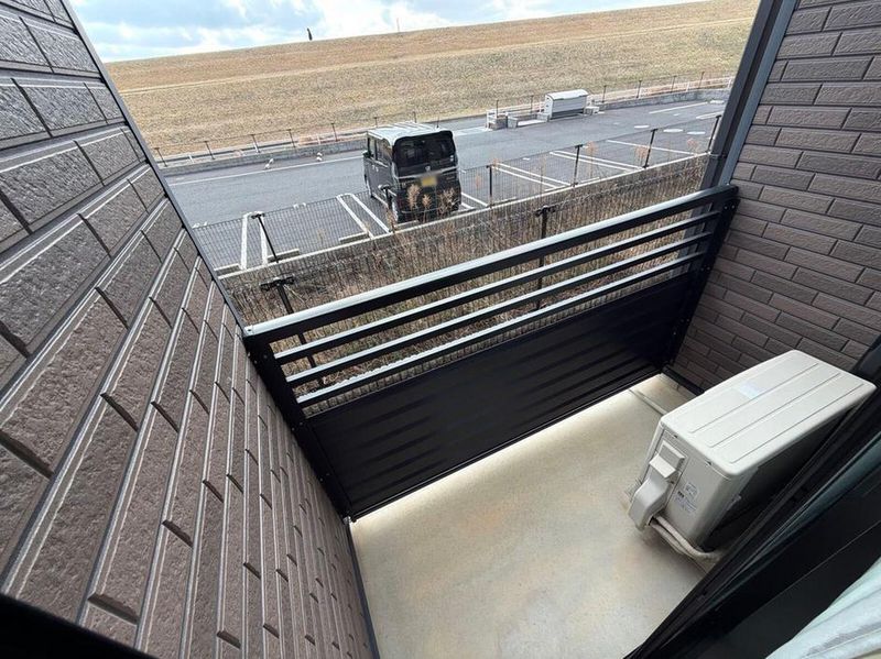 LEONEXT Kasade Esperanza 발코니