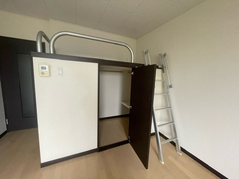 レオネクストプランドールⅤ その他