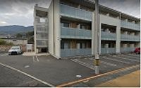 レオネクスト長府駅前 駐車場
