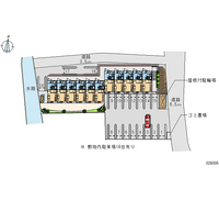 29895 bãi đậu xe hàng tháng