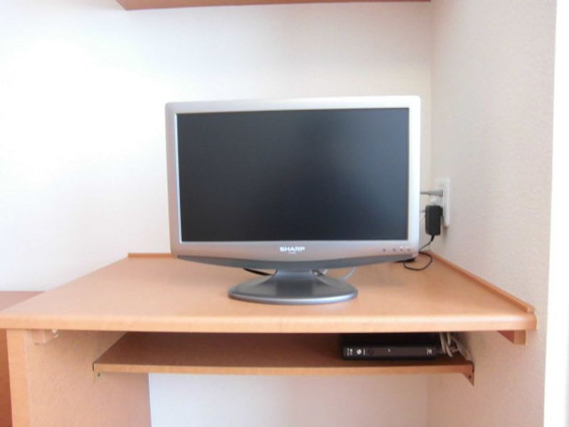 レオパレスＣｈｅｒｒｙＶｉｅｗ その他