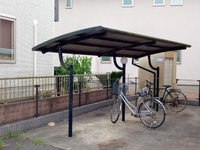 レオネクストスカーレット 共用部分