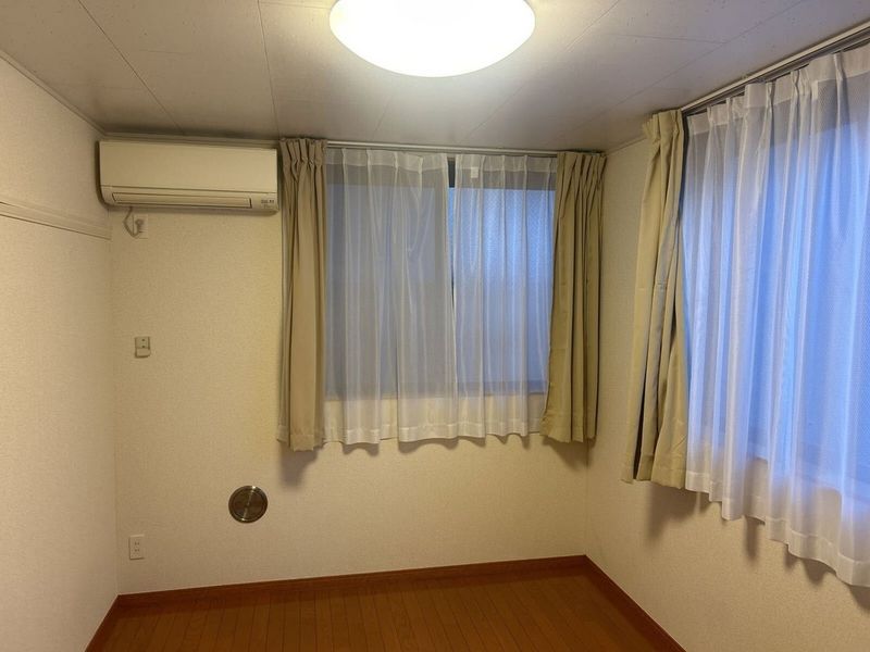 leopalace Koei Hagino 客厅