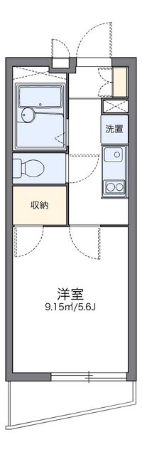 45262 Floorplan