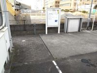 leopalace Kirty Kamihayashi Lối vào