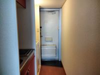 レオパレスＳｏｕｔｈＨｉｌｌ 玄関