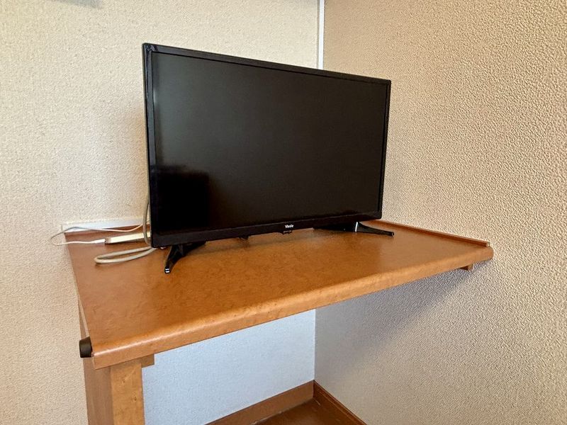 レオパレス八萬屋 その他設備