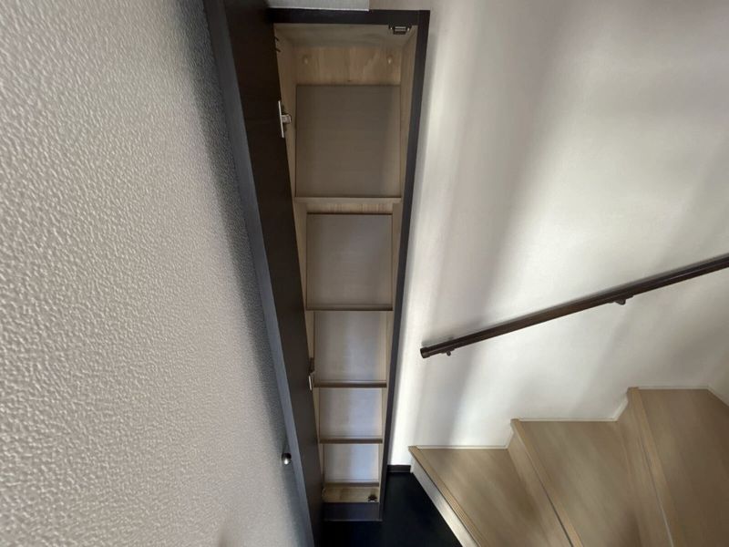 レオネクストルミエール西台Ⅱ その他