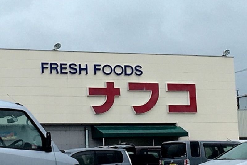 レオネクストなるみ 周辺環境