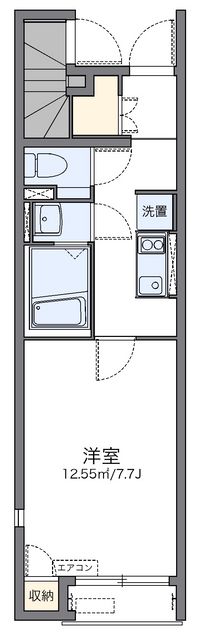 54613 Floorplan