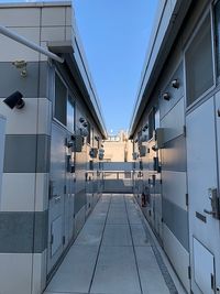 レオパレス甲東 共用部分