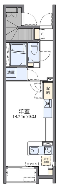 54529 Floorplan