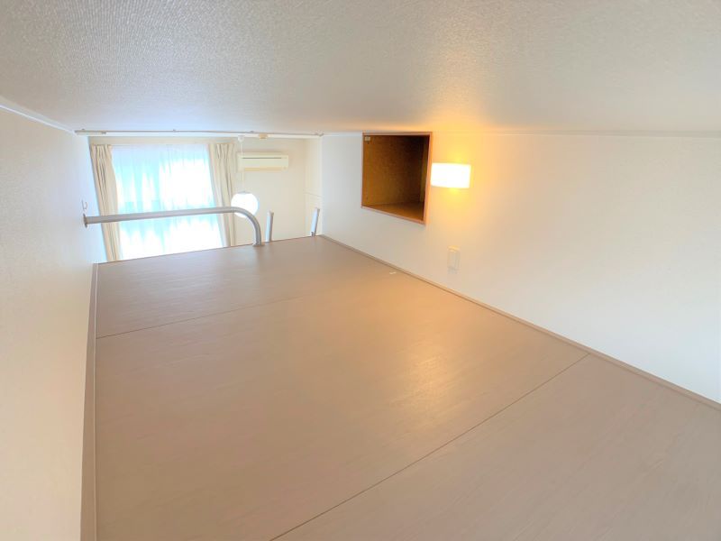 レオパレス岩井 その他