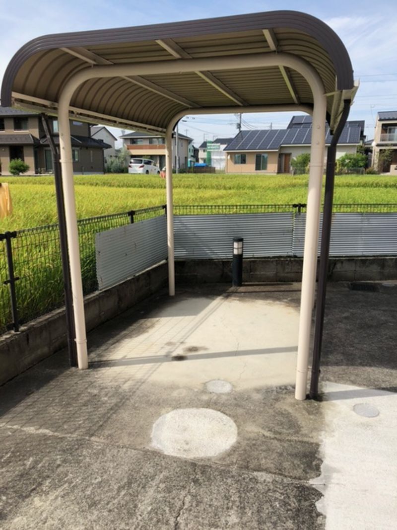 レオパレスＥｉｒｅ 共用部分