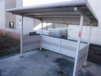 レオパレス有明コースト 共用部分
