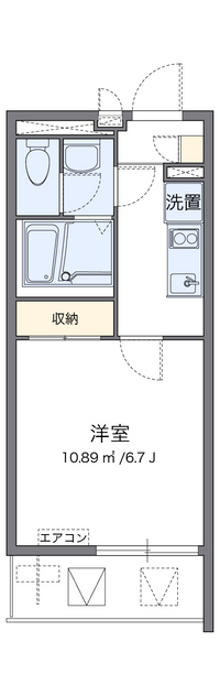 55761 Floorplan