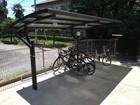 クレイノレイラ 共用部分