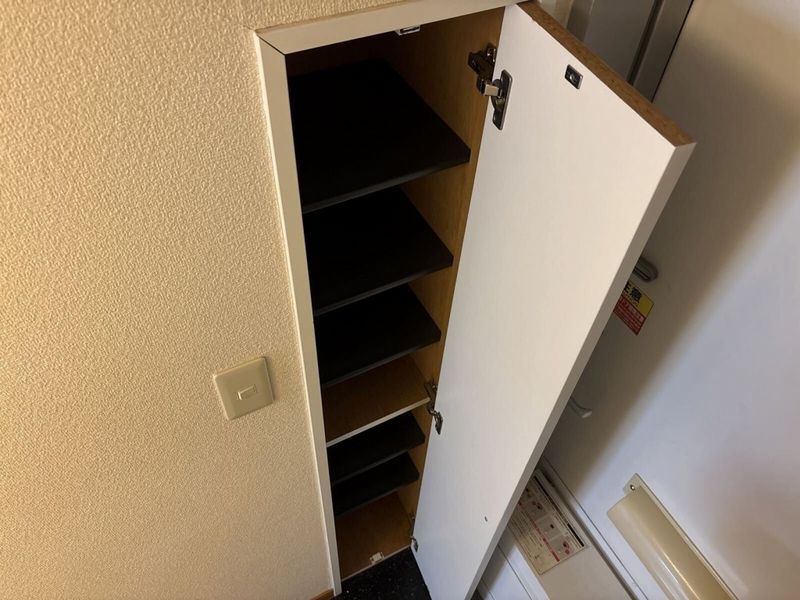 レオパレスウェルカムハート その他