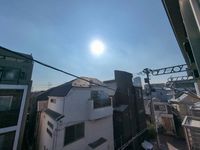 クレイノＺＥＲＯ　２ 眺望