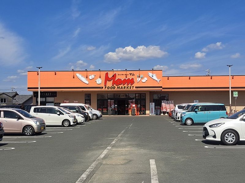 レオパレスヴェルシュ 周辺環境