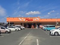 レオパレスヴェルシュ 周辺環境