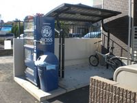 レオネクストリースランス 共用部分
