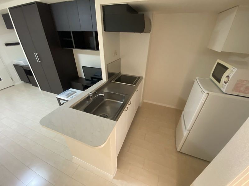 LEONEXT Meiwa Nhà bếp