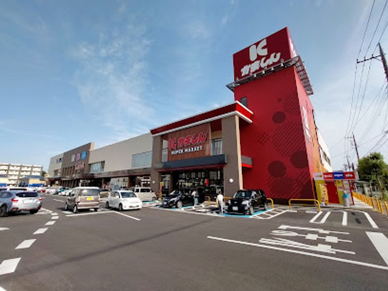 レオパレスプリマクラッセ 周辺環境