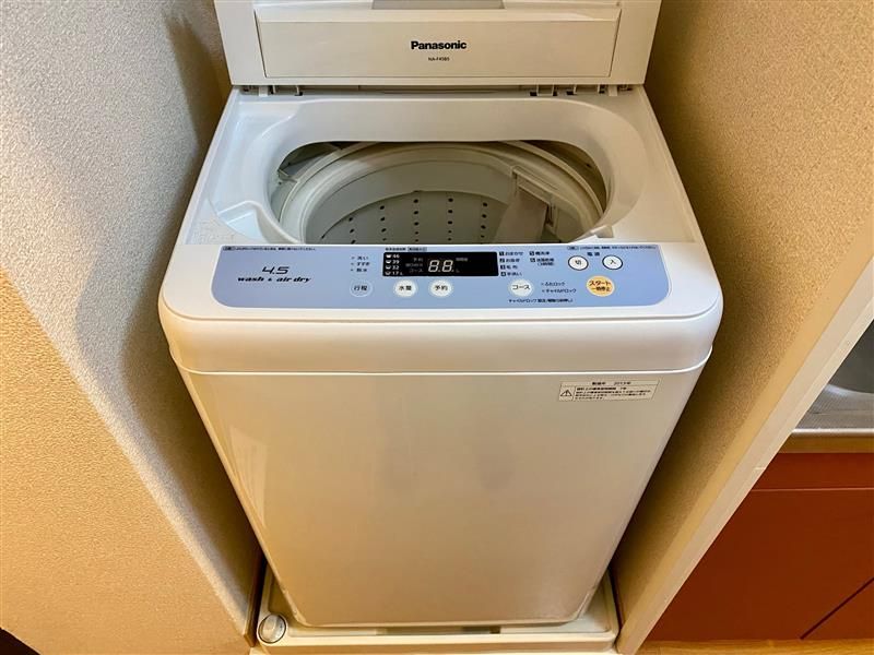 leopalace Tokiwadai 其他