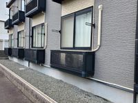 レオパレス華 共用部分