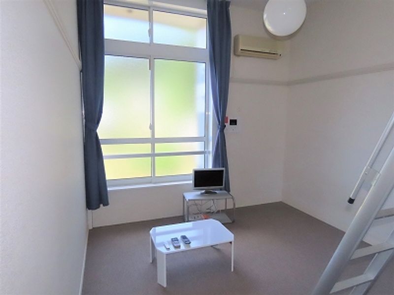 leopalace Pleasant Miya 거실