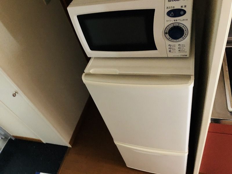レオパレスフォルテ その他