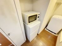 レオパレスＳＯＰＨＩＡ その他設備