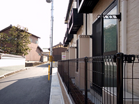 レオパレス一休寺道 その他