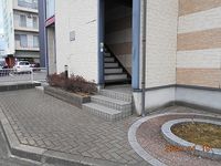 レオパレスａｃｔｉｖｅ 共用部分