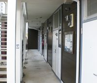 レオパレス田川Ⅱ 共用部分