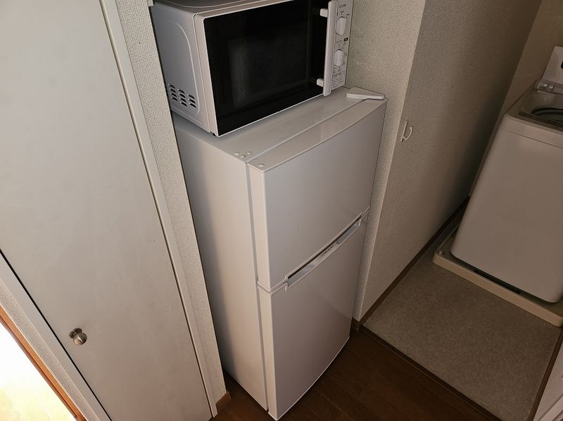 レオパレスアルプル その他設備