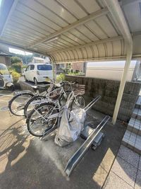 クレイノ桜ルミナス 共用部分